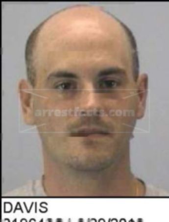 Michael Wayne Davis