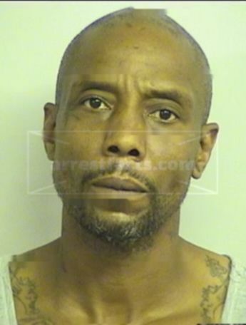 Karl Dewayne Jackson