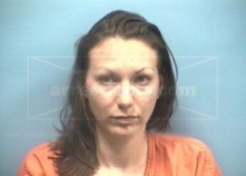 Trisha Renee George