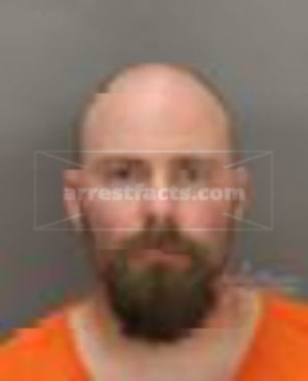 Hodges Steven Raye