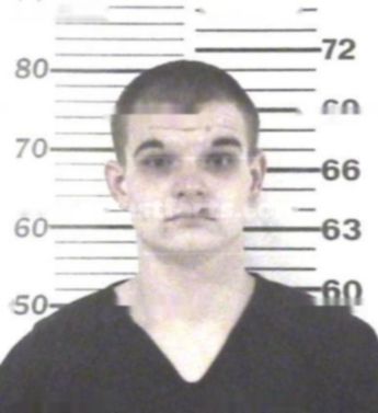 Corey Vance Johnson