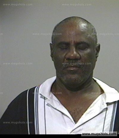 Kenneth Ray Frederick