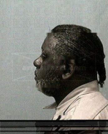 Floyd Harris