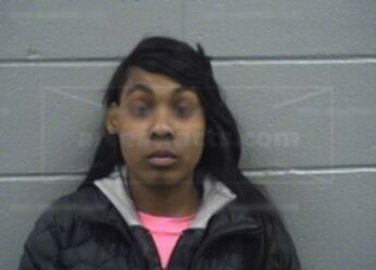 Kayla Washington