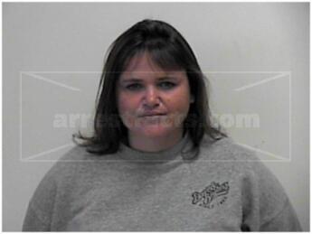 Kimberly Ann Robertson