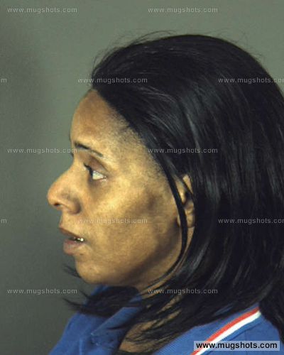 Jacqueline Linette Jenkins
