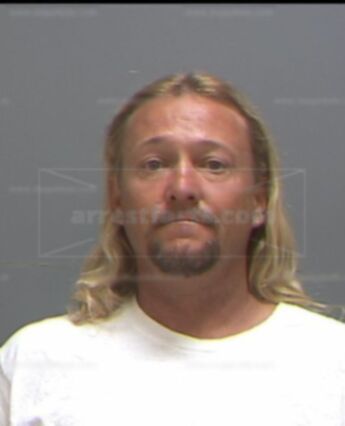 Jerry Earl Bates