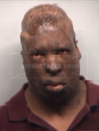 Calvin Lewis Jefferson