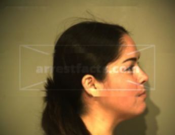 Cristina Colbath Reyna