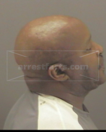 Eric Lacy Dixon