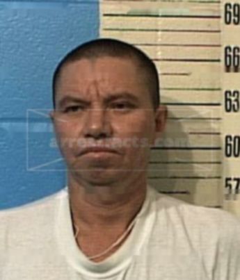 Izaul Bonilla-Rivera