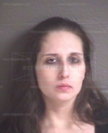 Sarah Marie Dougherty