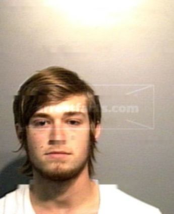 Caswell Reed Earnest