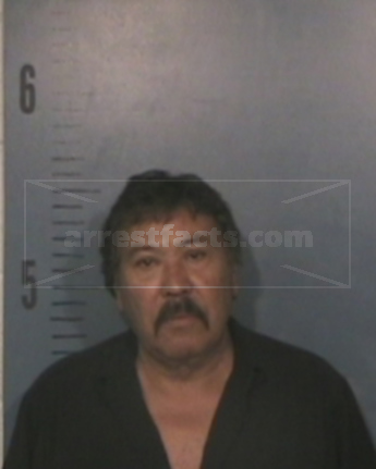 Domingo Callivillo Tijerina
