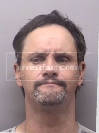 Russell Scot Vanover