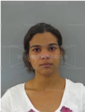 Janesha Lashea Thornton