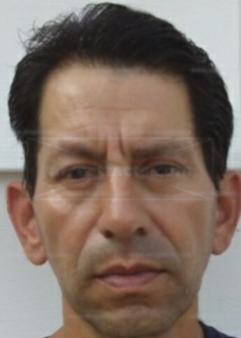 Tony Arambula