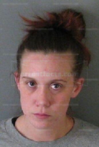 Brandi Lynn Laws