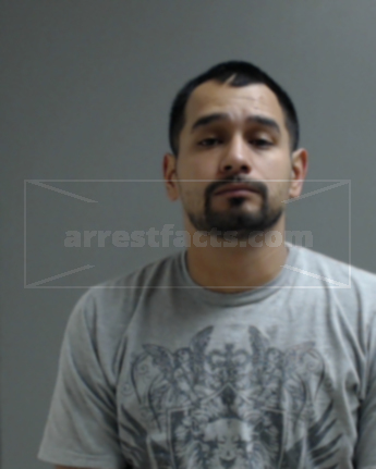 Eric Humberto Ramos Sanchez