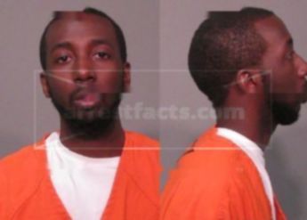 Davien Damar Neal