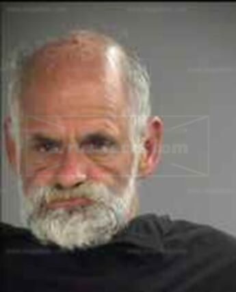 Daniel Patrick Woodward