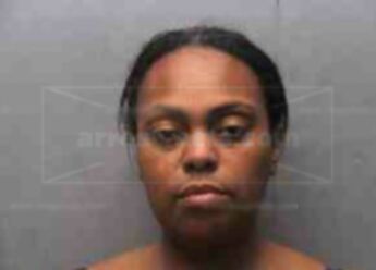 Courtney Lee Willis