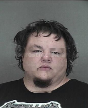 Kiefer Jeromelouis Kohlbeck