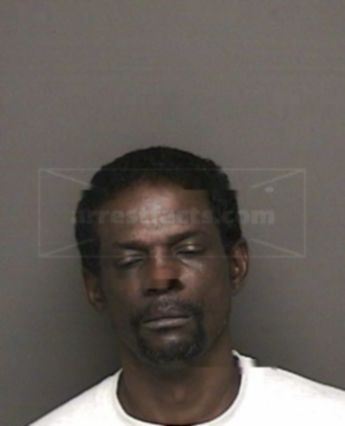 Carl Terry Bailey