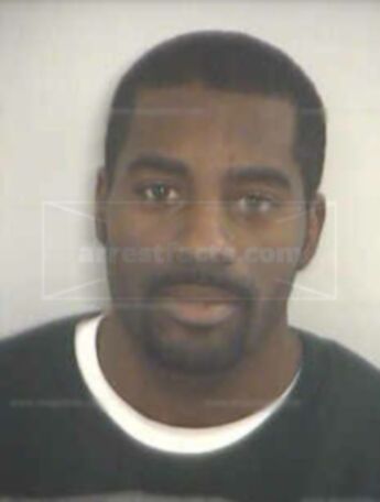Chauncey Hawkins