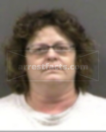 Lori Jean Foster