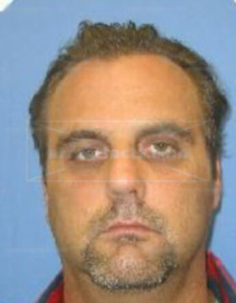 Donald Duane Boaz