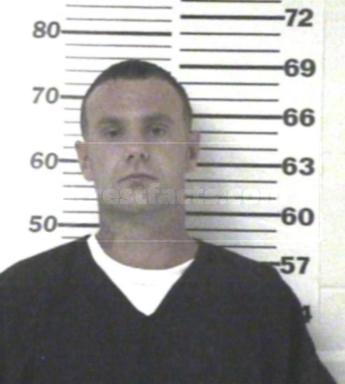 Jerry Wayne Long