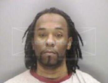 Roderick Travis Nelson