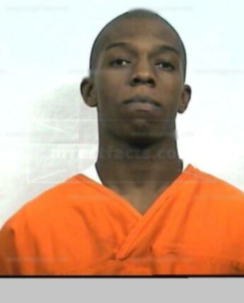 Leander Robertson Jr.