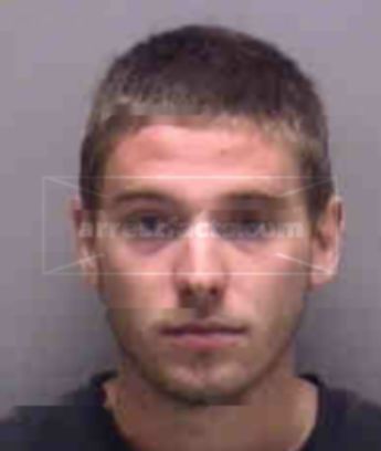 Jesse Thomas Mckenna