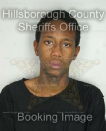 Anthony Justin Thomas