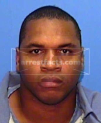Antonio R Leonard