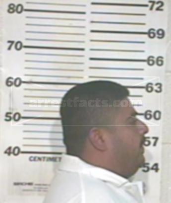 Osbaldo Rodriguez Chavez
