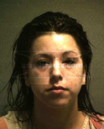 Kayla Anne Gonzales