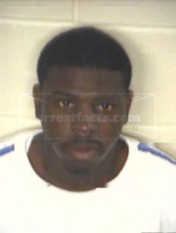 Travis Lee Randle