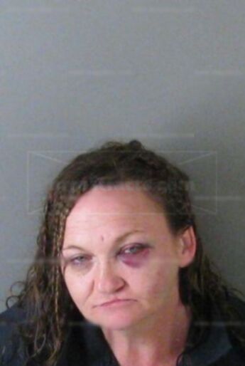 Tracie Jill Lowder