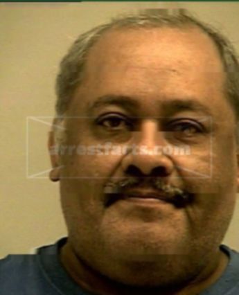 Erik Alberto Miranda-Diaz