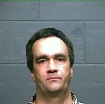 Mark Allen Johnson