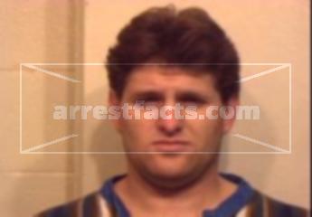 Charles Wayne Teel
