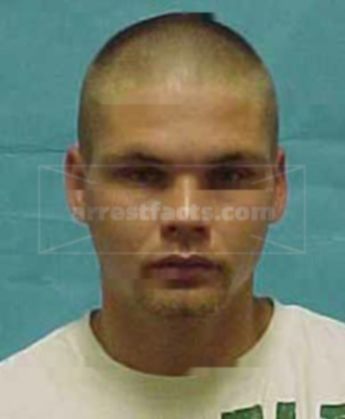 Joshua Eugene Bryan