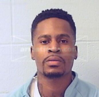 Jarrard T. Watson