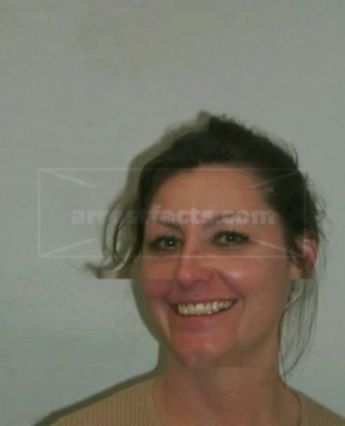 Terra Lee Treadway