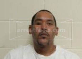 Corey D Brooks