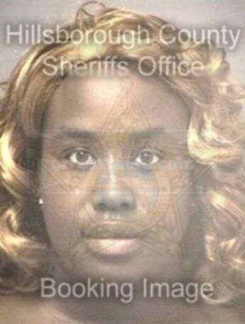 Timeka Washeedah Barber