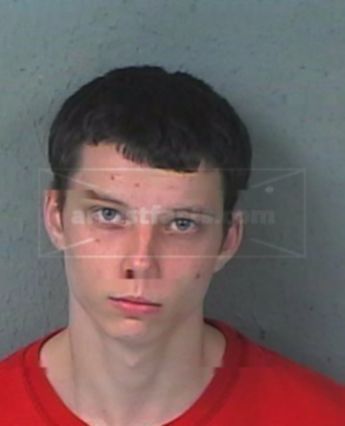 Justin Kyle Murphy